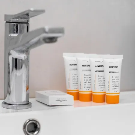 Appartement Downtown Marszalkowska By Renters