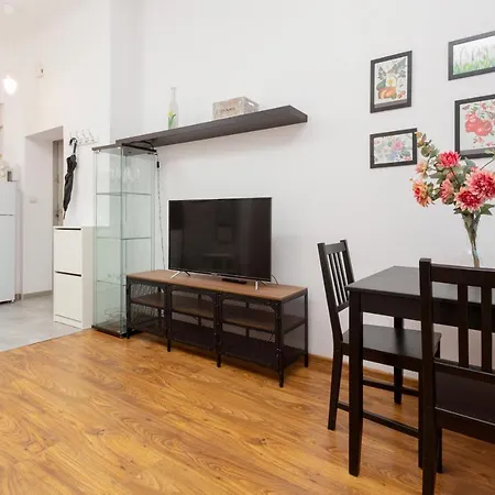 Downtown Marszałkowska By Renters *