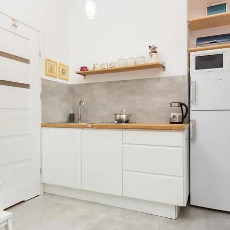 Downtown Marszałkowska By Renters *