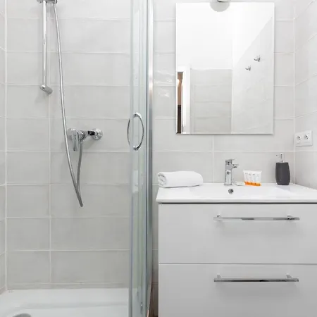 Downtown Marszalkowska By Renters Appartement