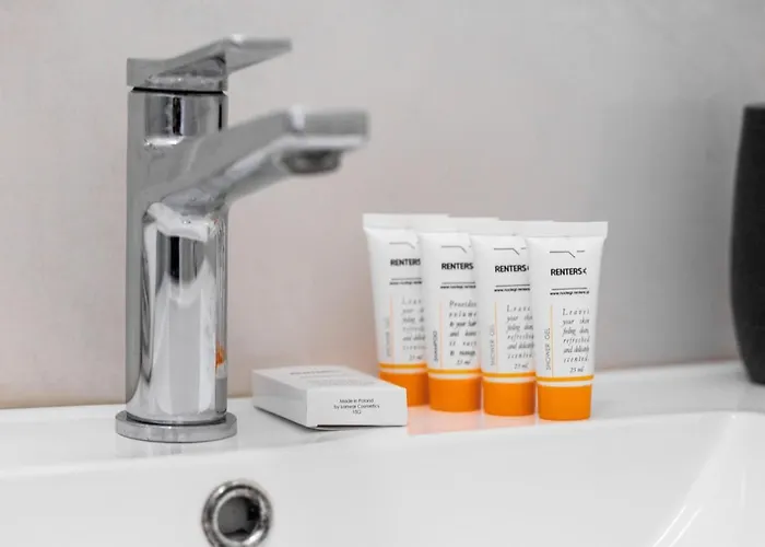 Διαμέρισμα Downtown Marszalkowska By Renters