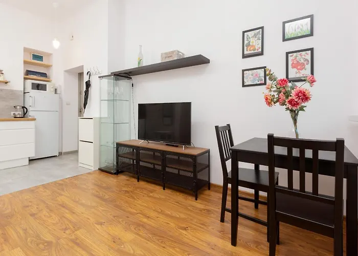 Downtown Marszalkowska By Renters *