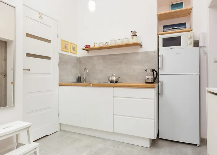 Downtown Marszalkowska By Renters *