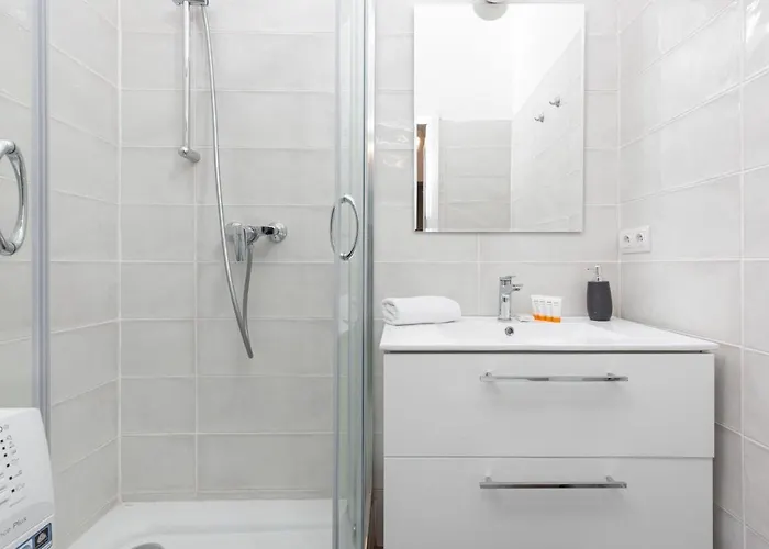 Downtown Marszalkowska By Renters Apartment