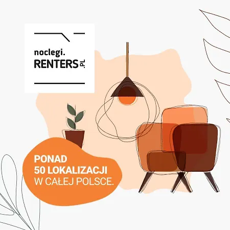 Downtown Marszalkowska By Renters Апартаменты